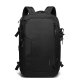 Computer waterproof men's travel bag